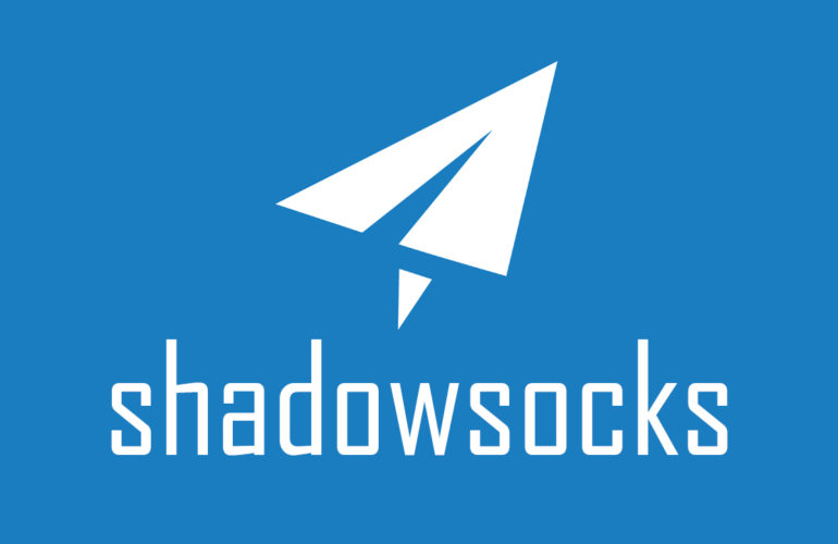 Quick Chat: Shadowsocks