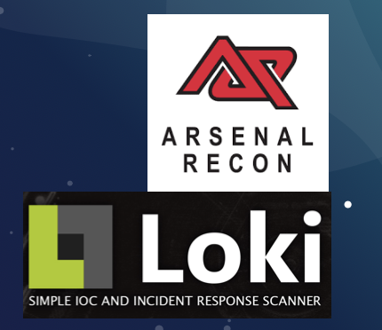 How To Scan For IoCs with Yara Rules Using Arsenal Image Mounter & Loki